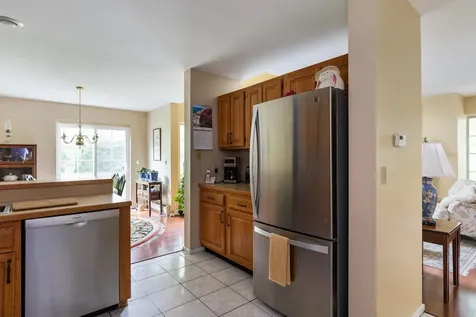 11 Lake Forest Drive Burlington VT 05401