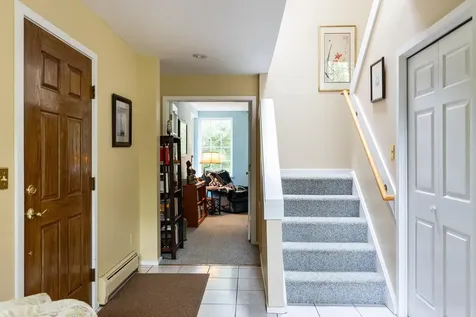 11 Lake Forest Drive Burlington VT 05401