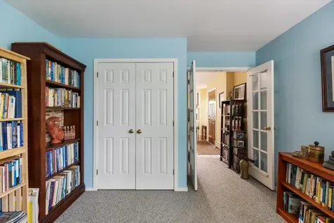 11 Lake Forest Drive Burlington VT 05401