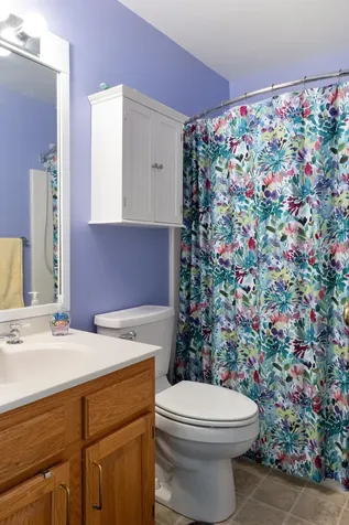 11 Lake Forest Drive Burlington VT 05401