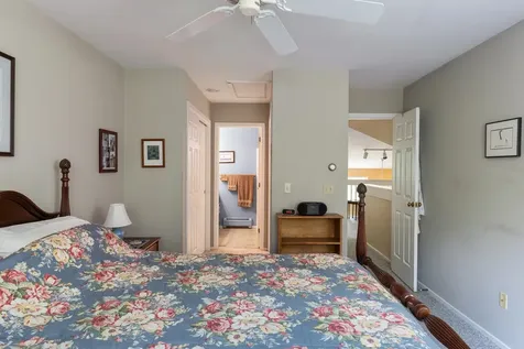 11 Lake Forest Drive Burlington VT 05401