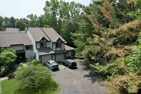 11 Lake Forest Drive Burlington VT 05401
