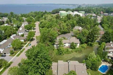11 Lake Forest Drive Burlington VT 05401