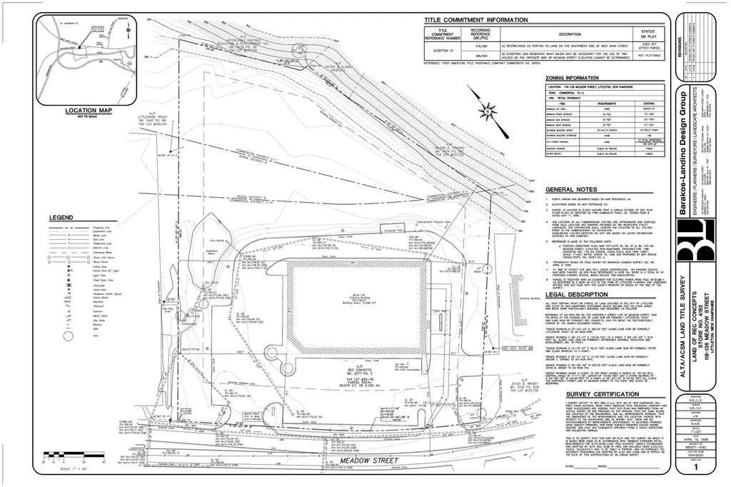 136 Meadow Street Littleton NH 03561