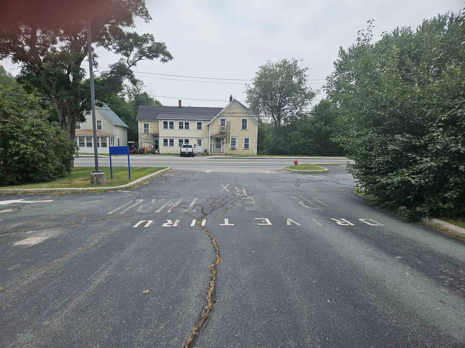 136 Meadow Street Littleton NH 03561