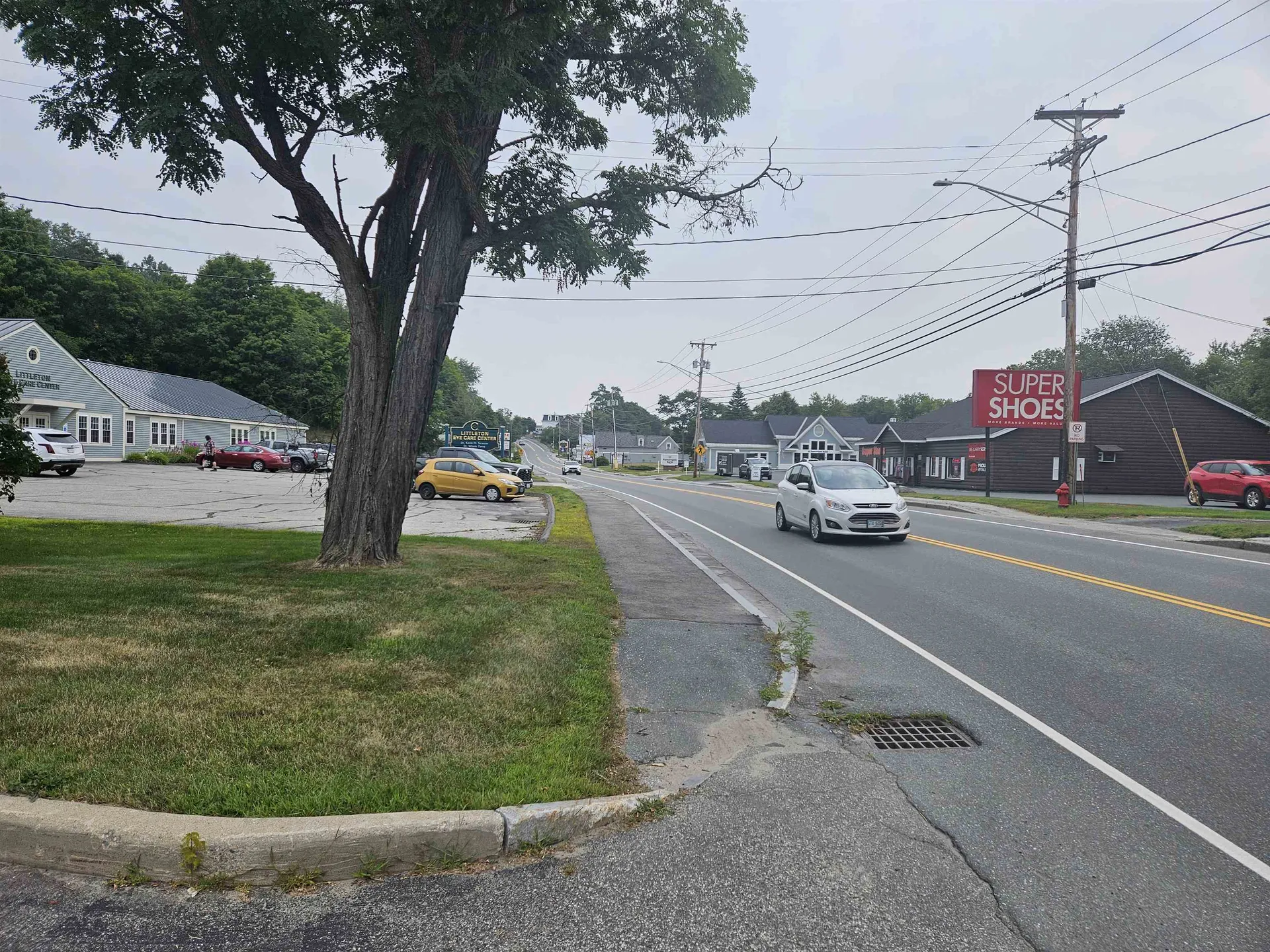 136 Meadow Street Littleton NH 03561