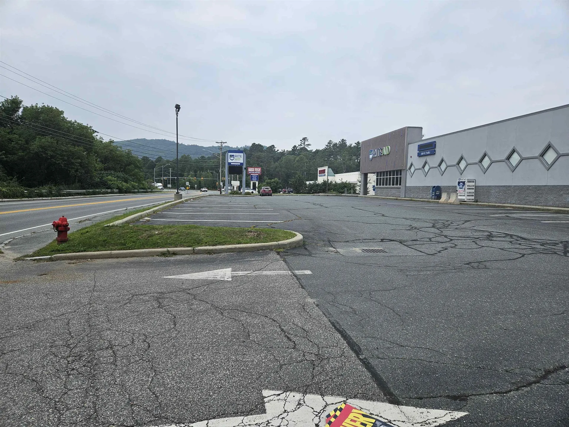 136 Meadow Street Littleton NH 03561