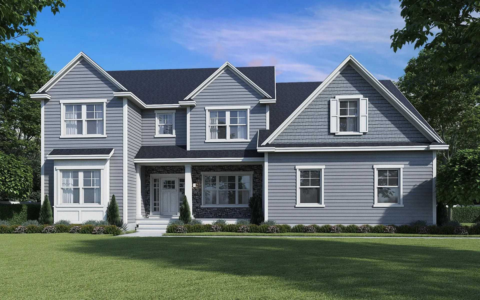 26 Canterbury Road Pelham NH 03076