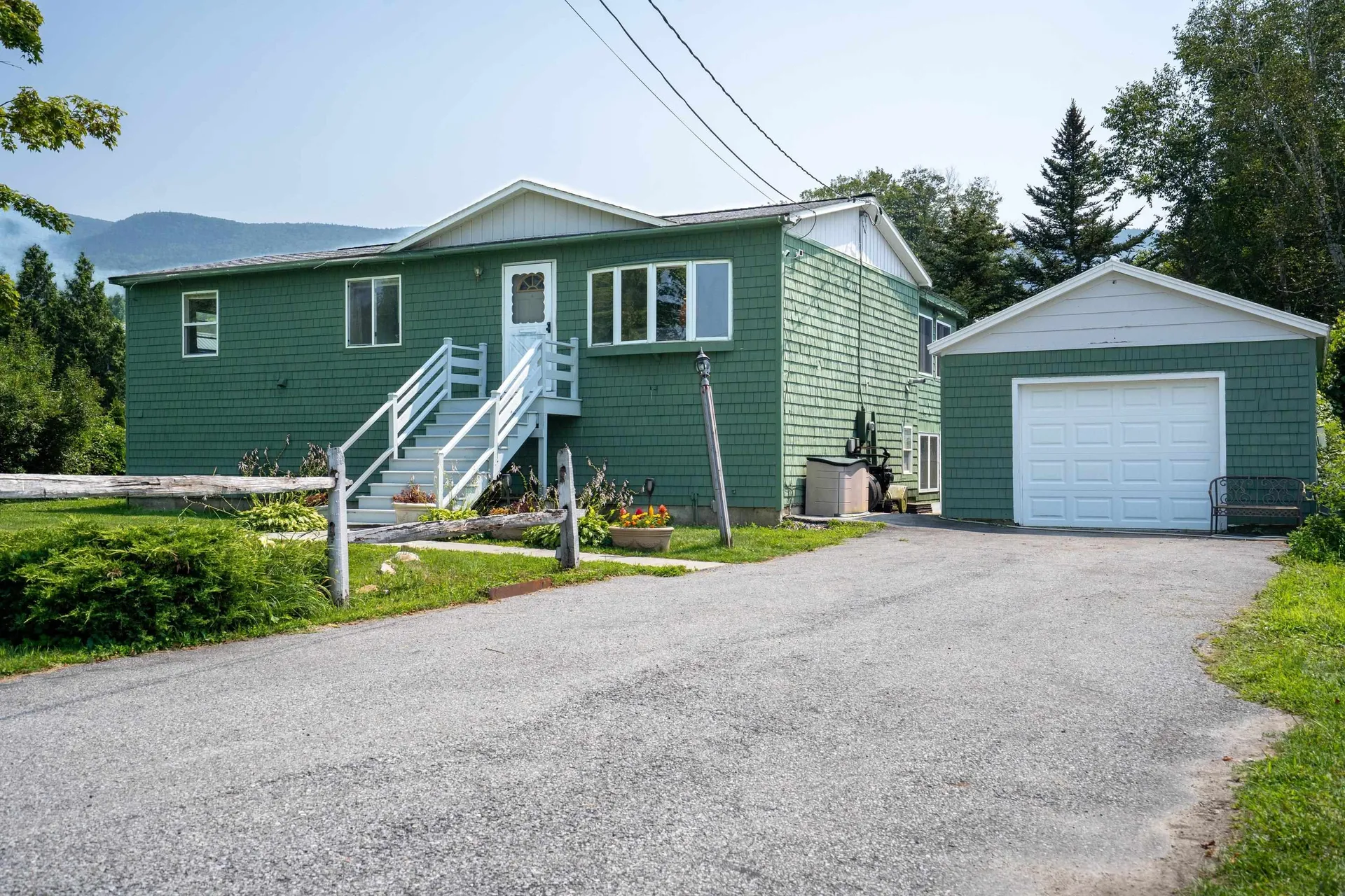 22 Carlen Street Manchester VT 05255