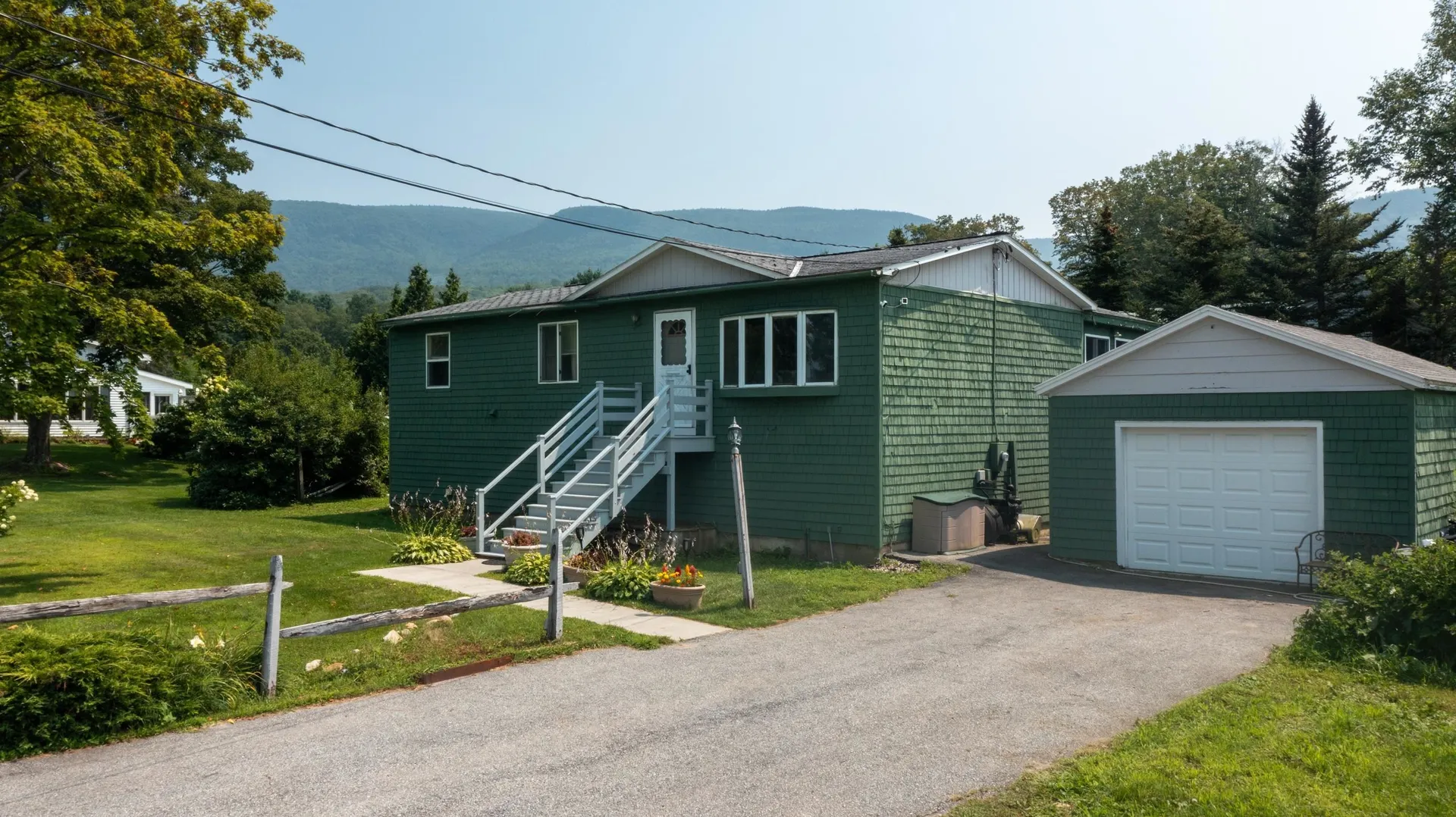 22 Carlen Street Manchester VT 05255