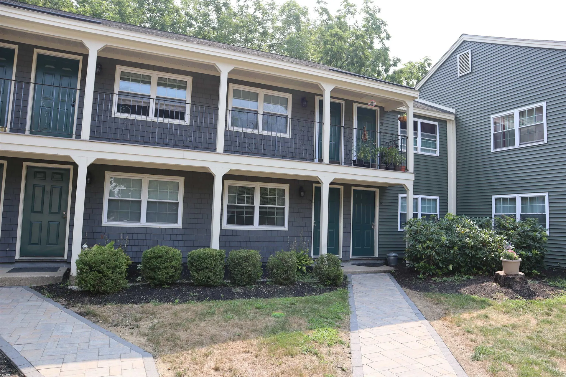 93 Henry Law Avenue Dover NH 03820