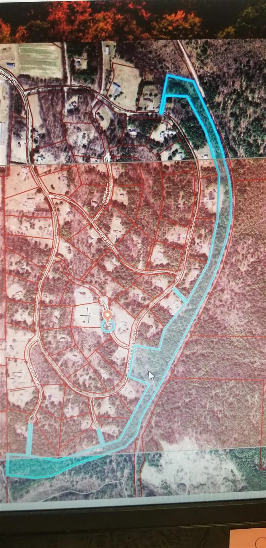 0 Hidden Valley Road Shaftsbury VT 05262