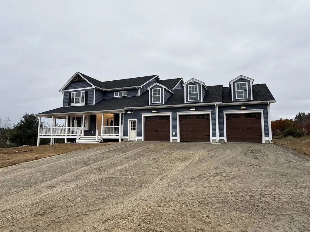 137 Snow Pond Road Concord NH 03301