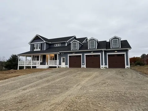 137 Snow Pond Road Concord NH 03301