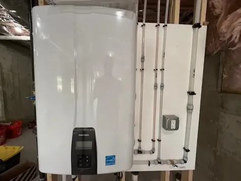 137 Snow Pond Road Concord NH 03301