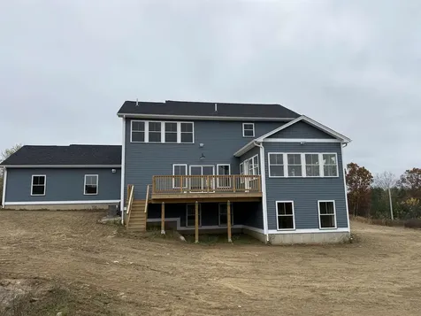 137 Snow Pond Road Concord NH 03301