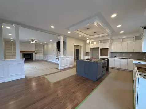 137 Snow Pond Road Concord NH 03301