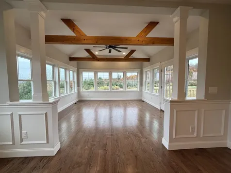 137 Snow Pond Road Concord NH 03301