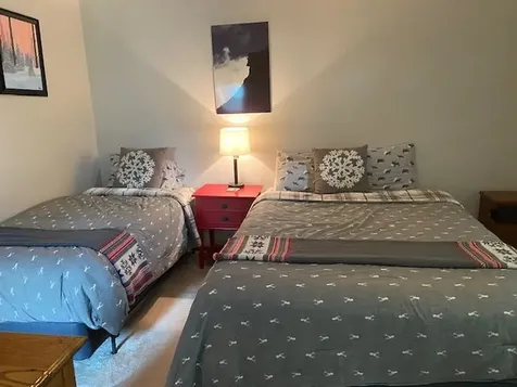 23 Ridge Drive Woodstock NH 03262