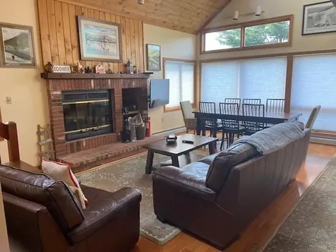 23 Ridge Drive Woodstock NH 03262