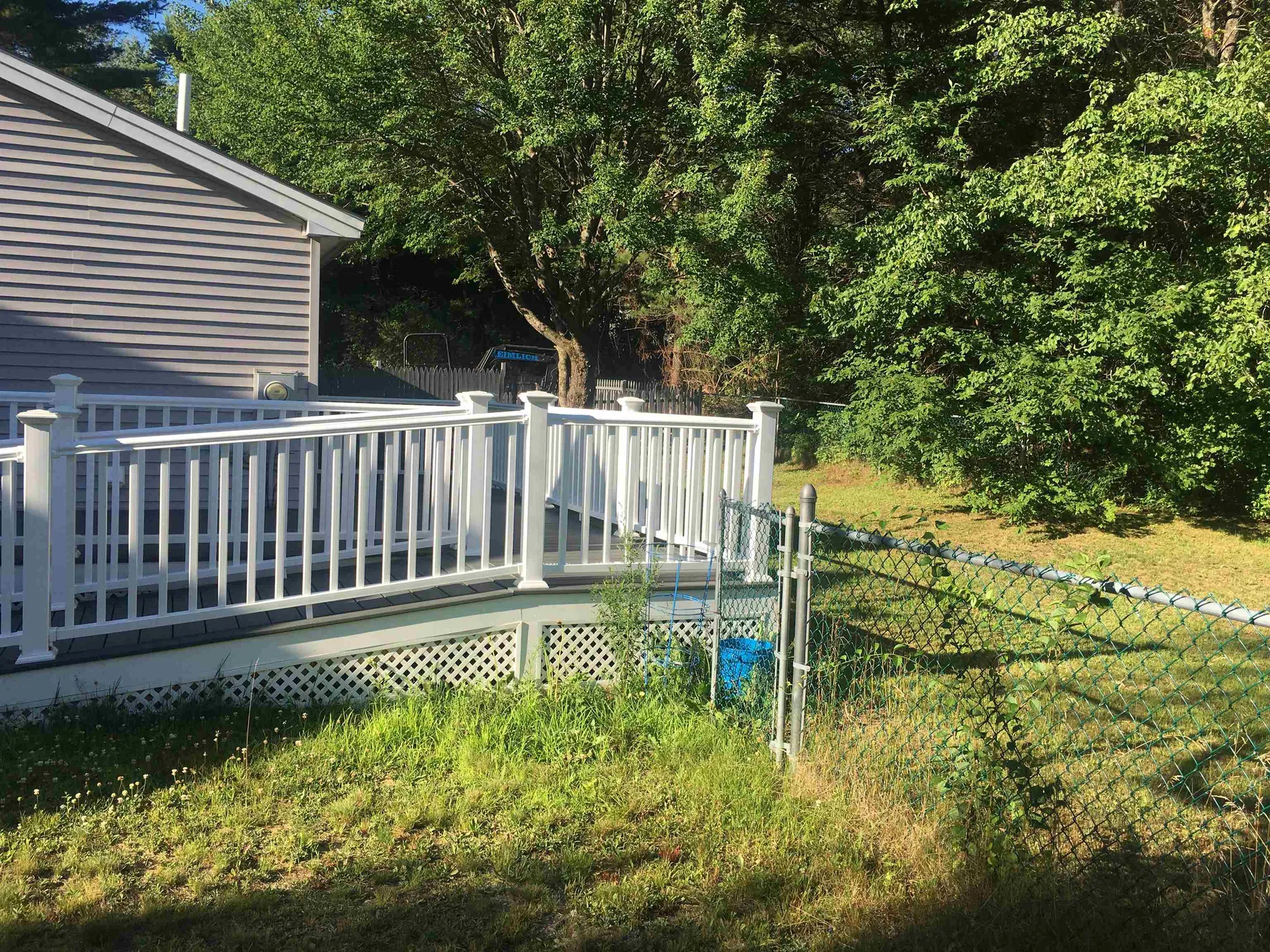 36 Countryside Circle Belmont NH 03220