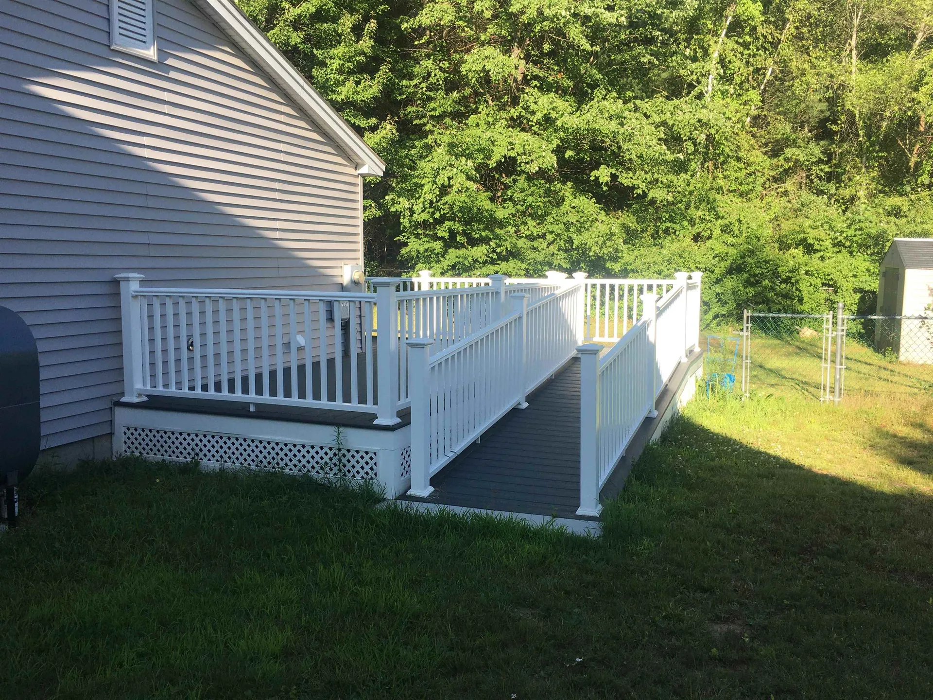 36 Countryside Circle Belmont NH 03220