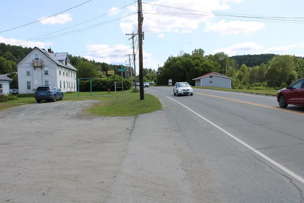 Route #5 Memorial Drive Lyndon VT 05851