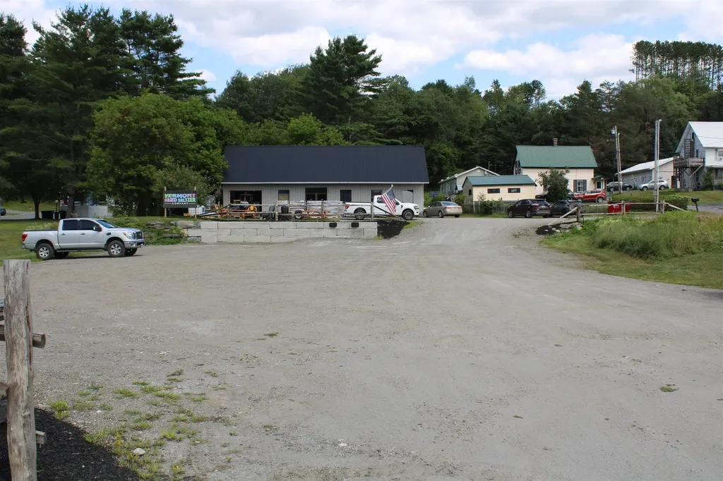 Route #5 Memorial Drive Lyndon VT 05851