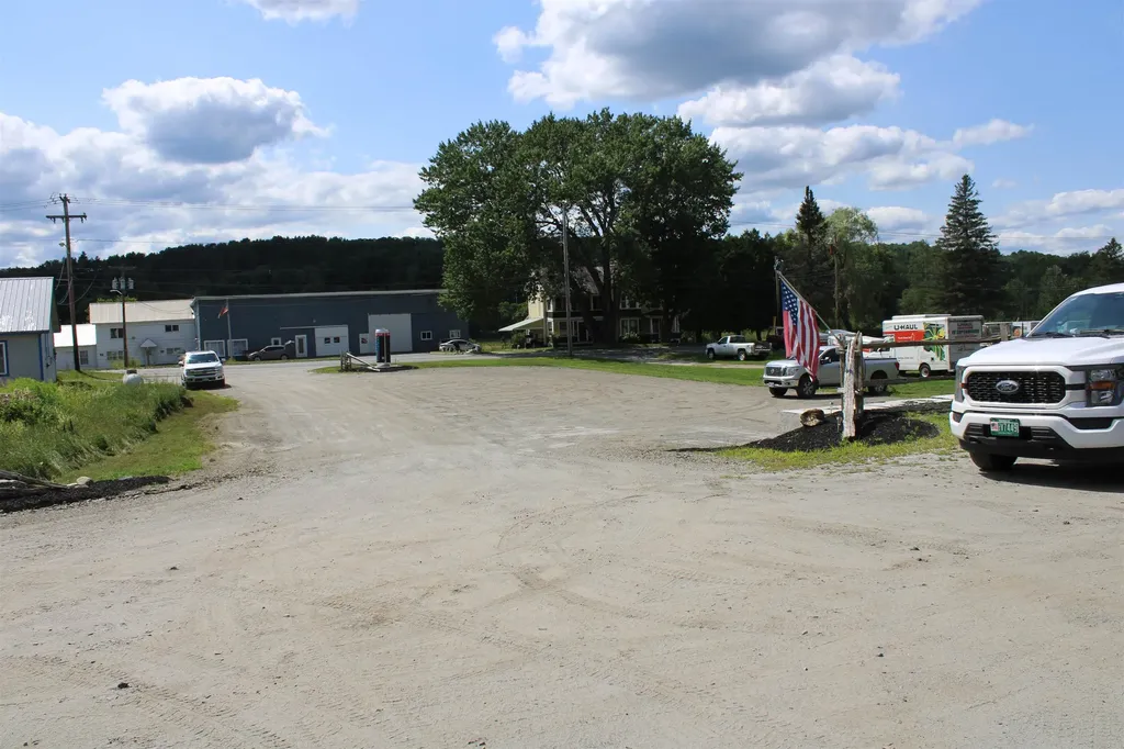 Route #5 Memorial Drive Lyndon VT 05851