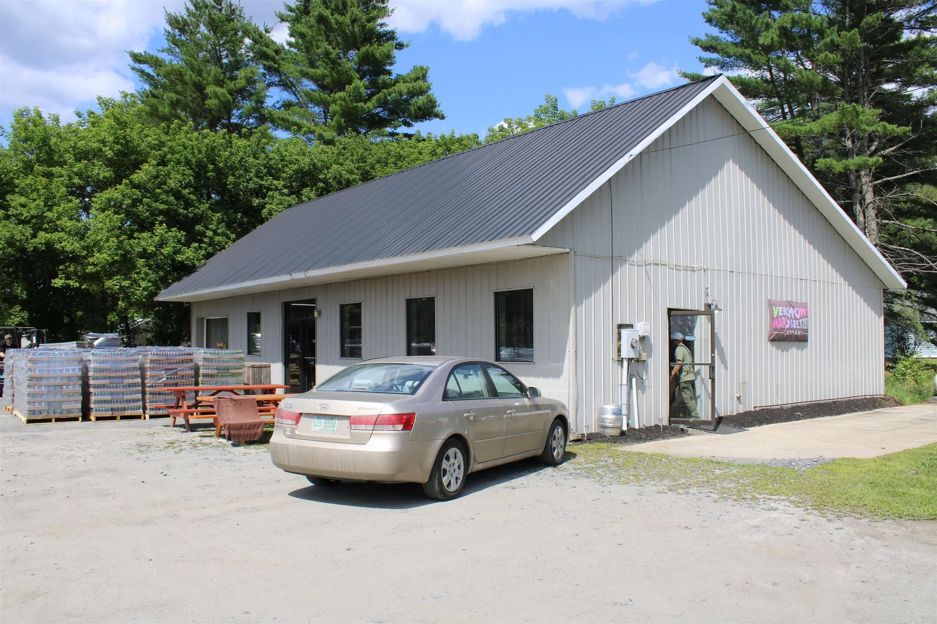 37 Pleasant Street Lyndon VT 05851