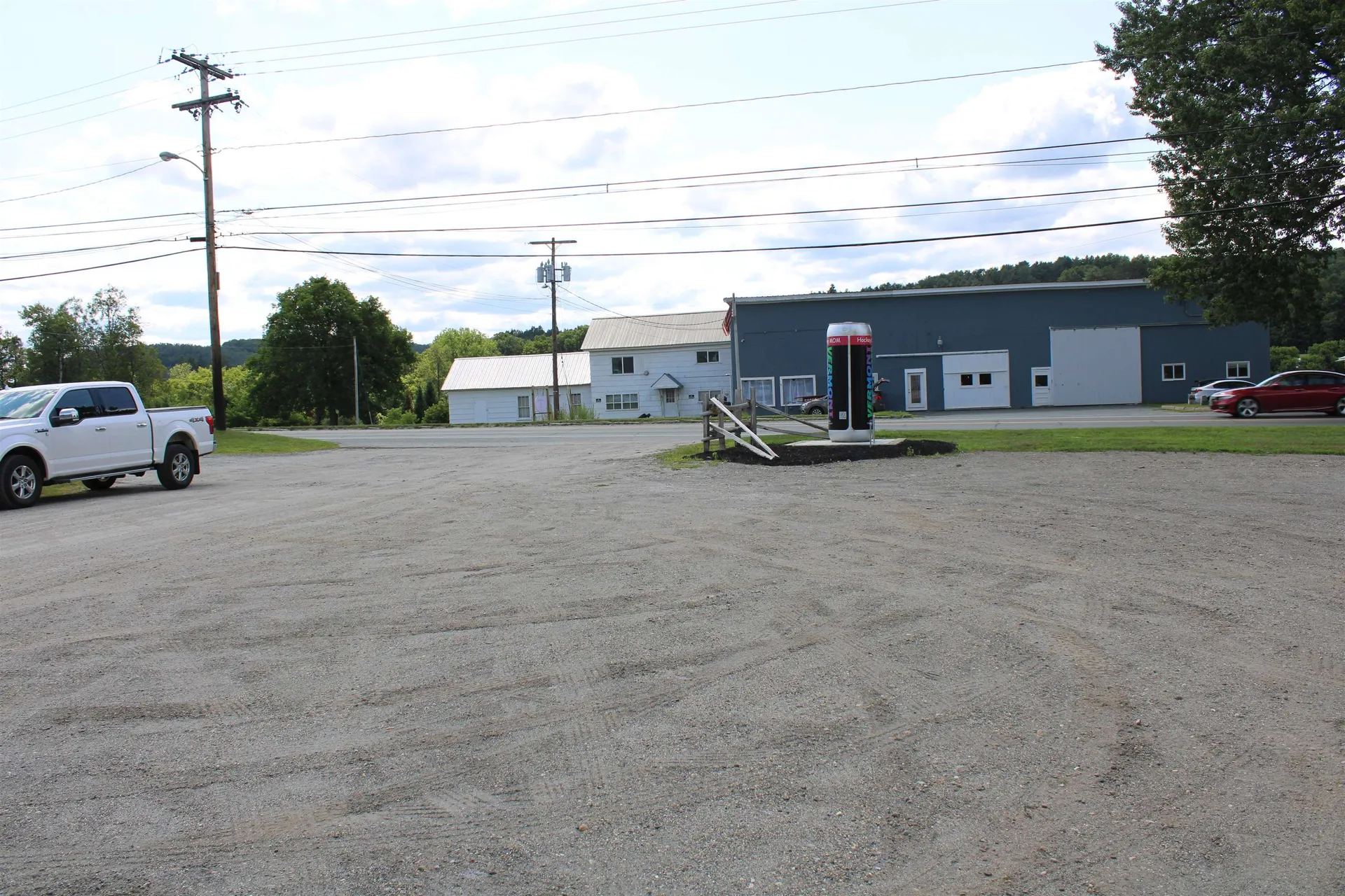 37 Pleasant Street Lyndon VT 05851