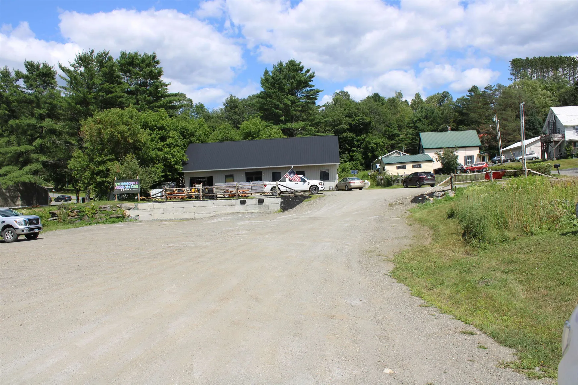 37 Pleasant Street Lyndon VT 05851