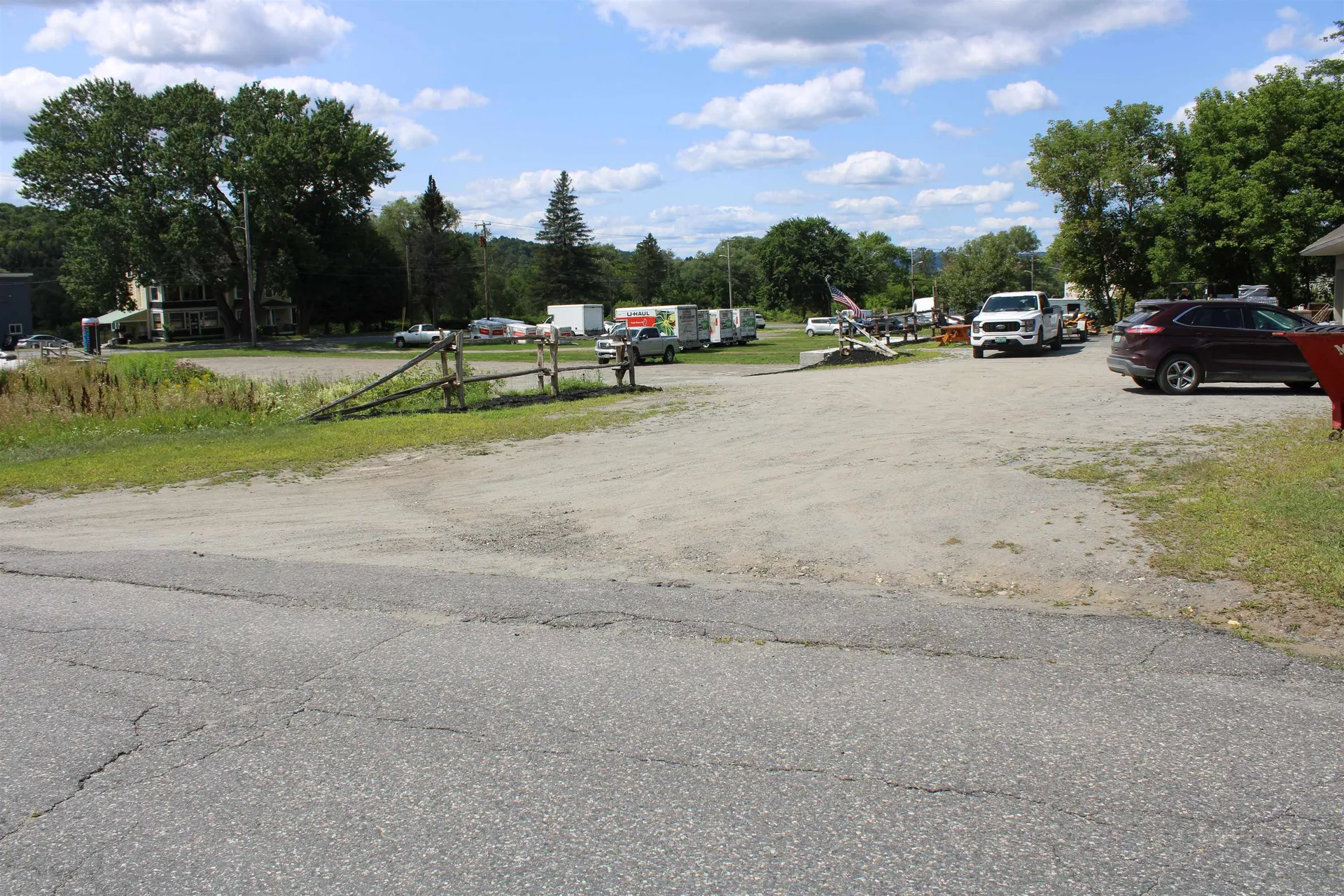 37 Pleasant Street Lyndon VT 05851