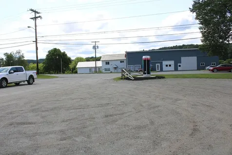 Route #5 Memorial Drive Lyndon VT 05851