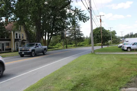 Route #5 Memorial Drive Lyndon VT 05851