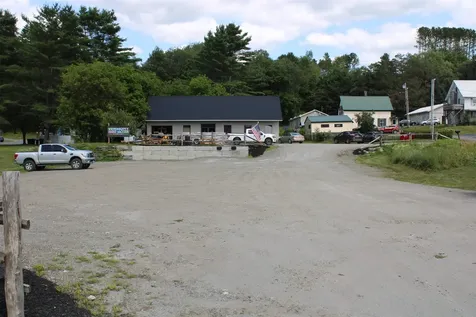 37 Pleasant Street Lyndon VT 05851