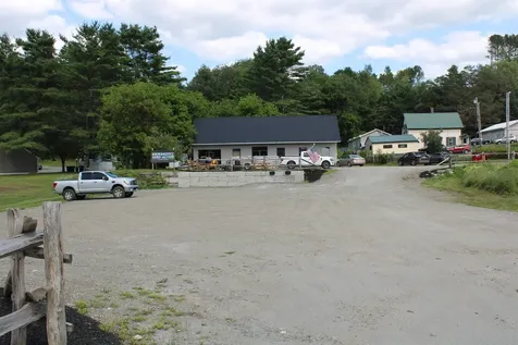 Route #5 Memorial Drive Lyndon VT 05851