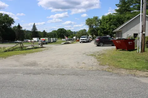 37 Pleasant Street Lyndon VT 05851