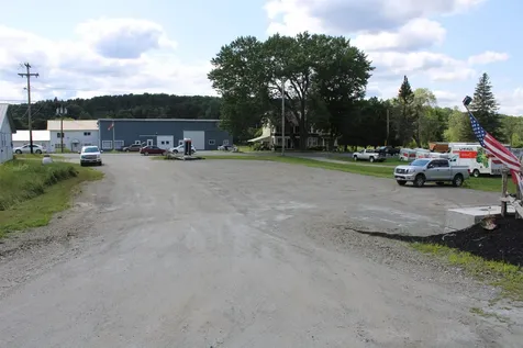 37 Pleasant Street Lyndon VT 05851