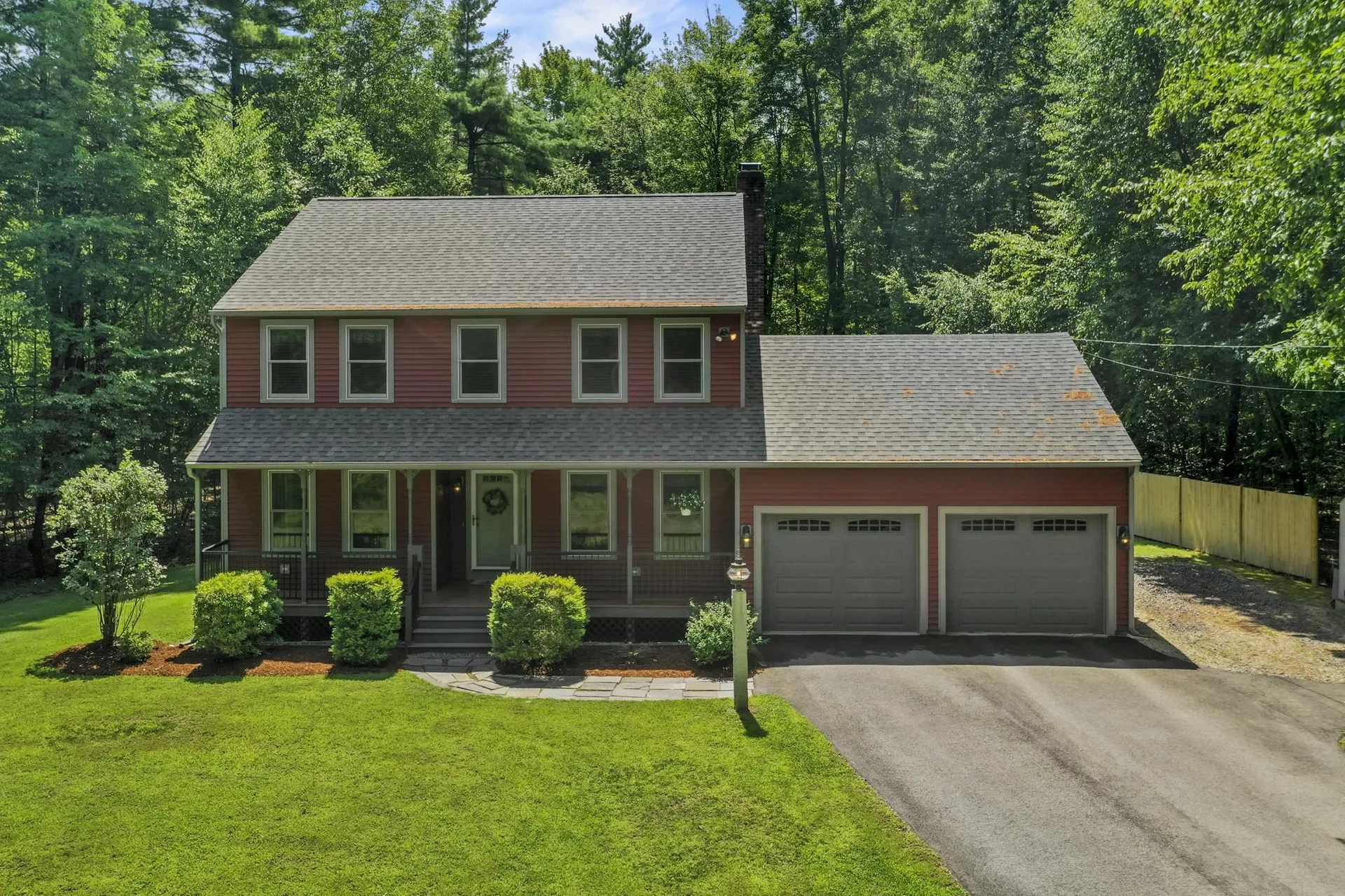 37 Highfields Road Wilton NH 03086