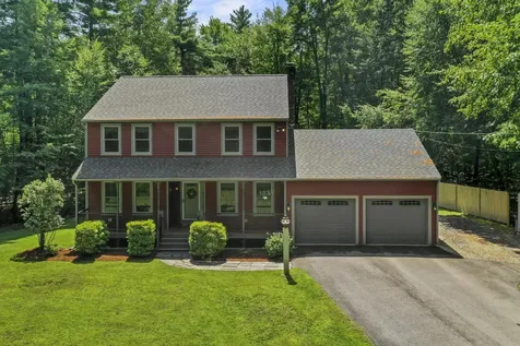37 Highfields Road Wilton NH 03086