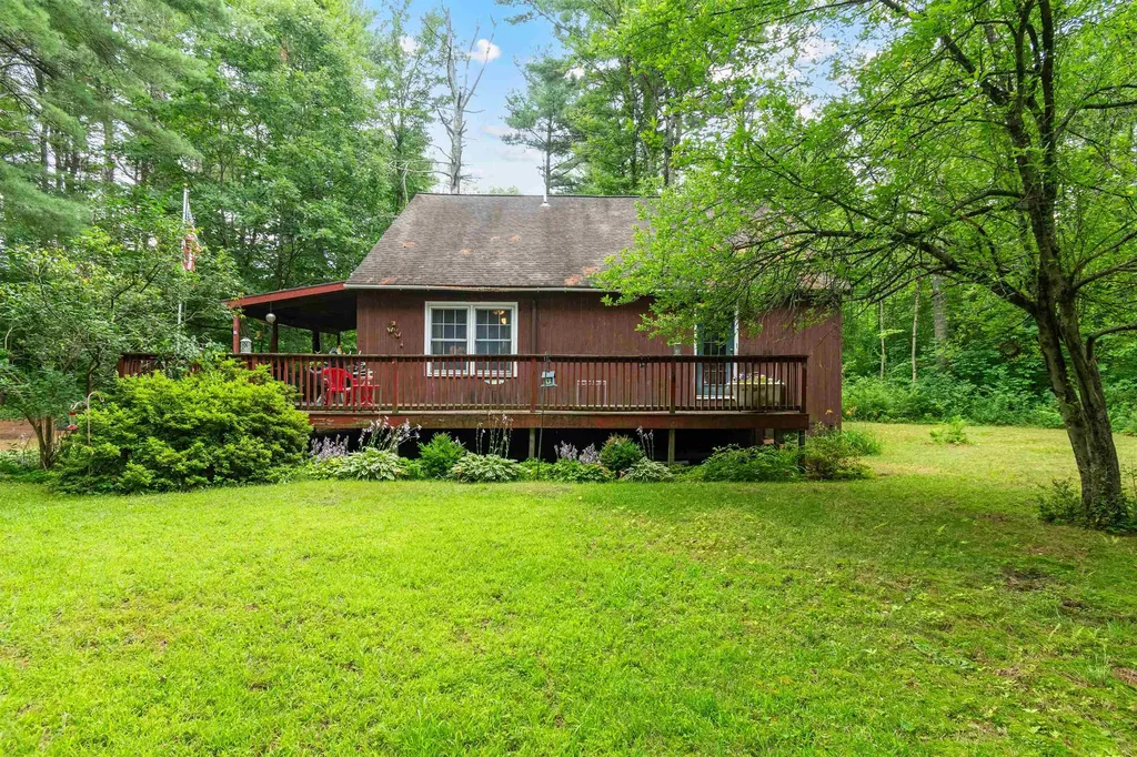 742 West Milton Road Milton VT 05468