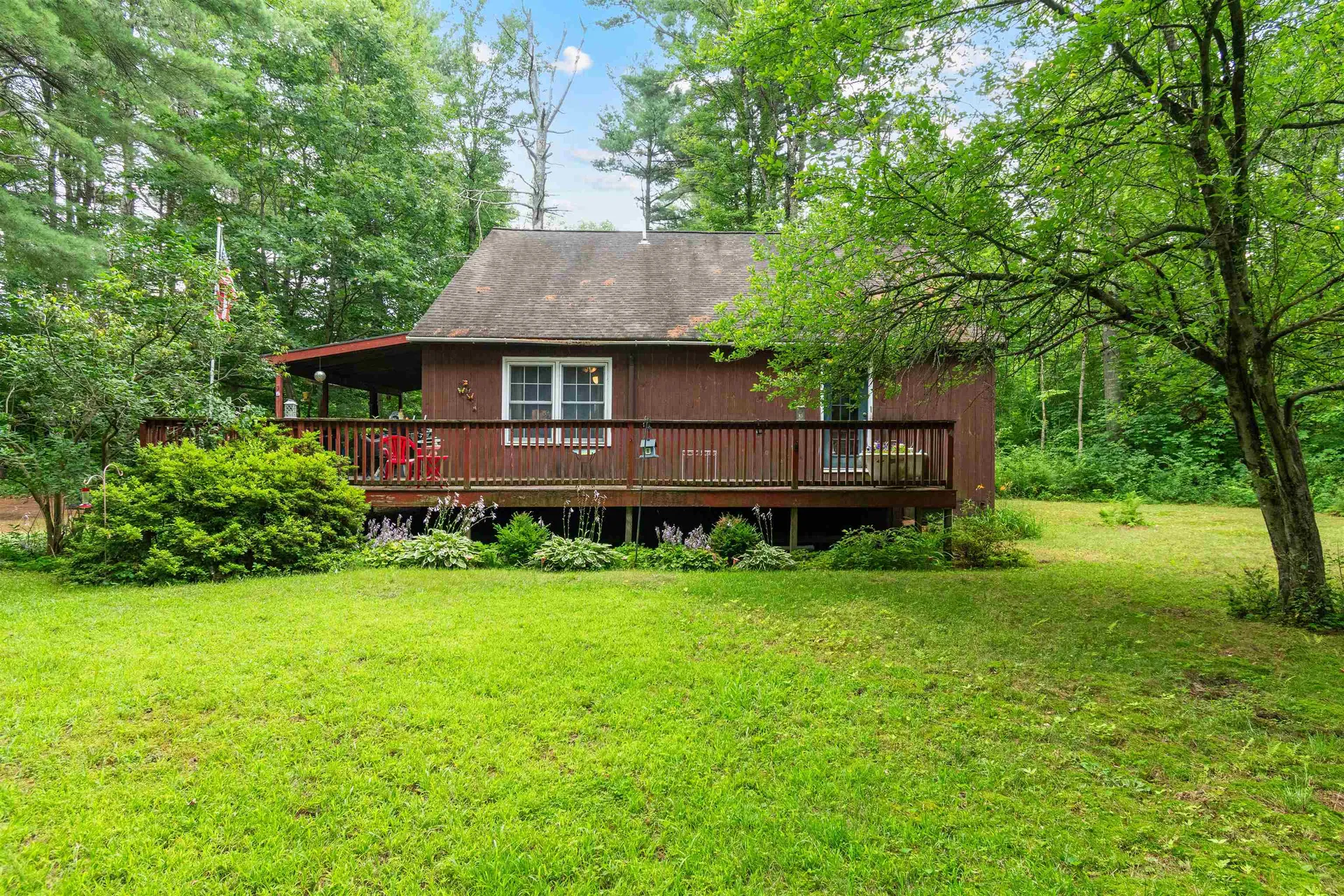 742 West Milton Road Milton VT 05468