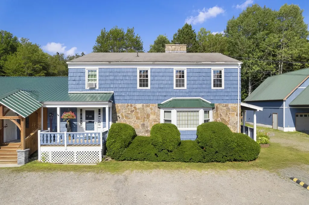 344 Vt Route 100 Dover VT 05356