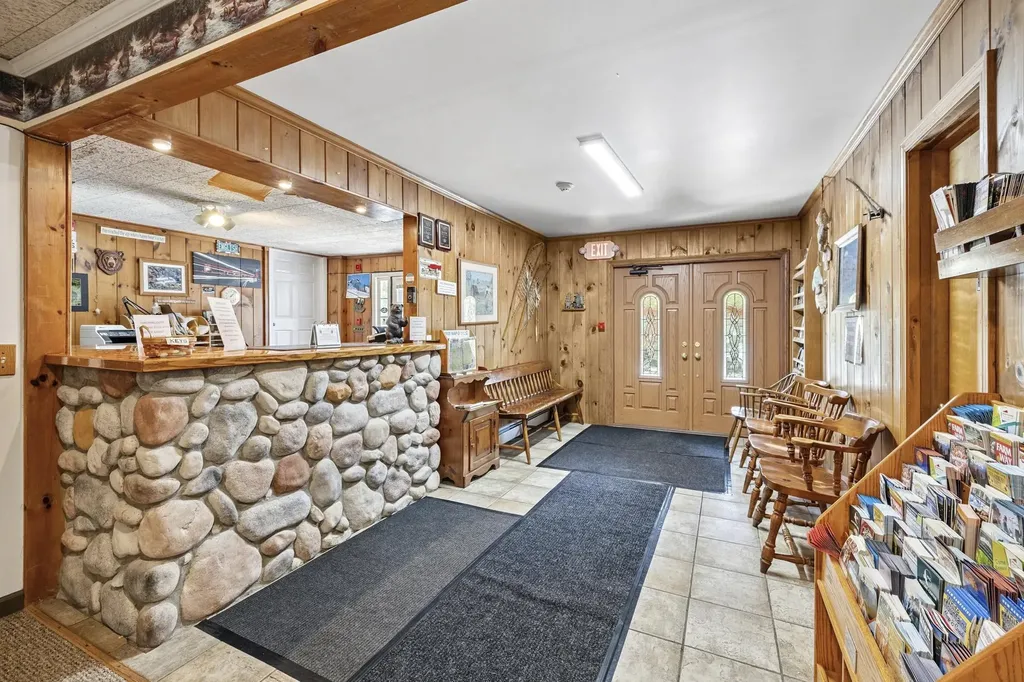 344 Vt Route 100 Dover VT 05356