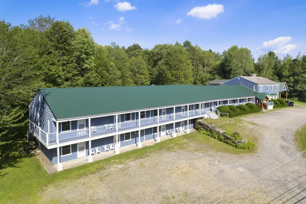 344 Vt Route 100 Dover VT 05356