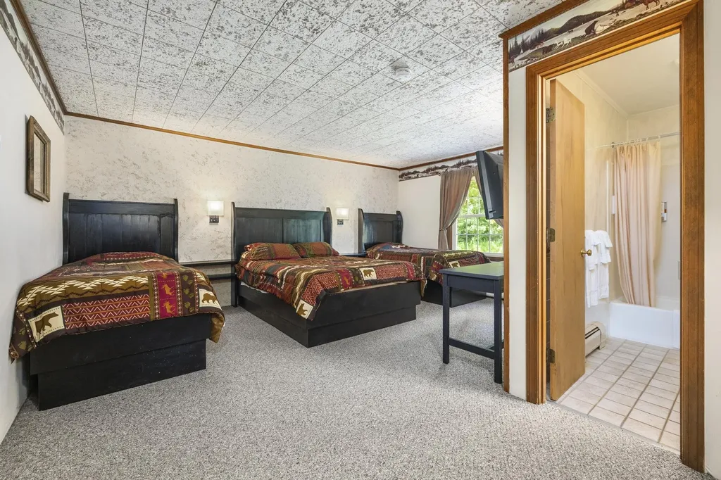 344 Vt Route 100 Dover VT 05356