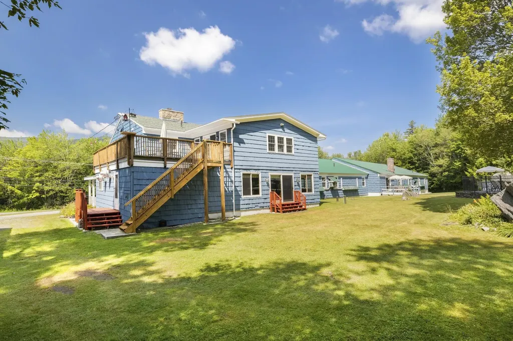 344 Vt Route 100 Dover VT 05356