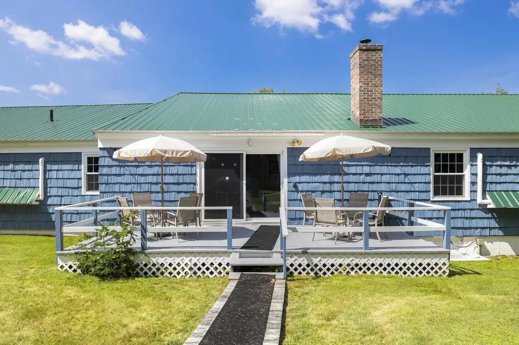 344 Vt Route 100 Dover VT 05356