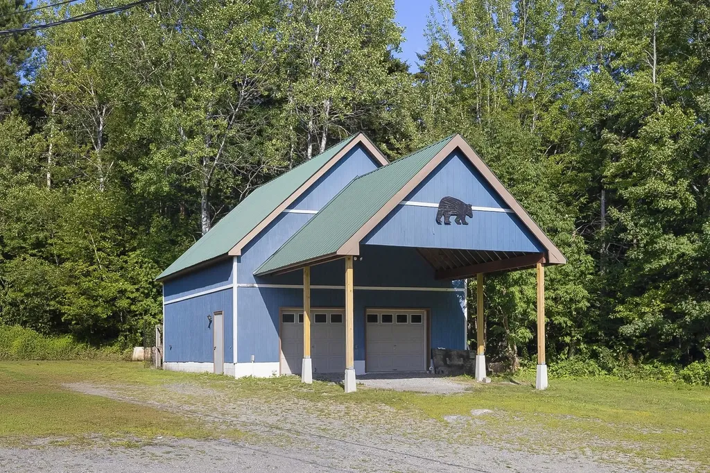 344 Vt Route 100 Dover VT 05356